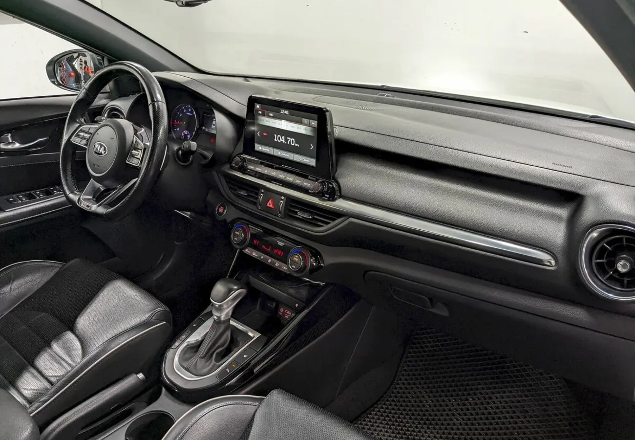 Kia Cerato