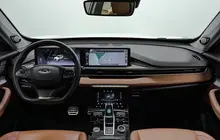 CHERY Tiggo 8 Pro Max