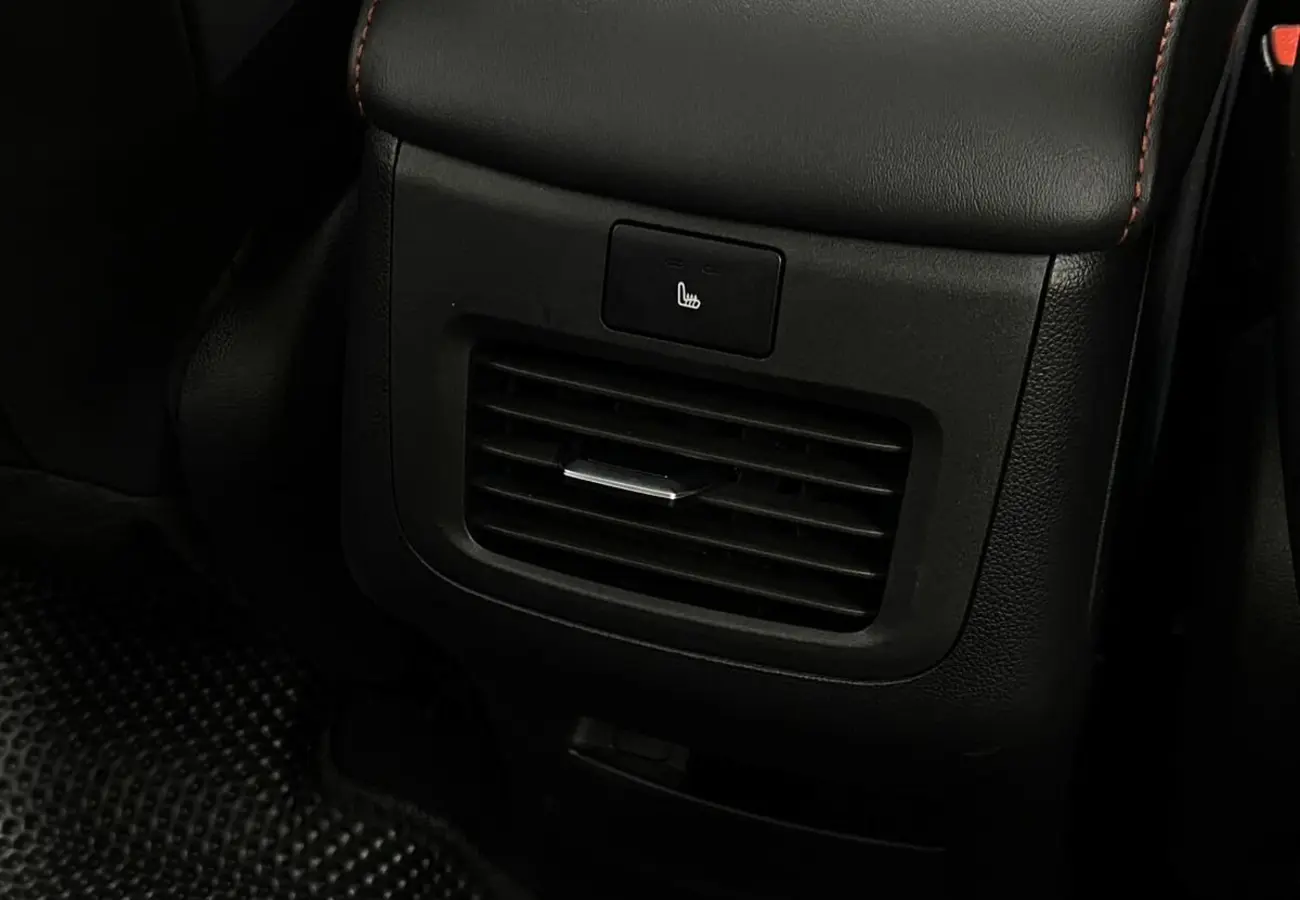 Changan CS35PLUS