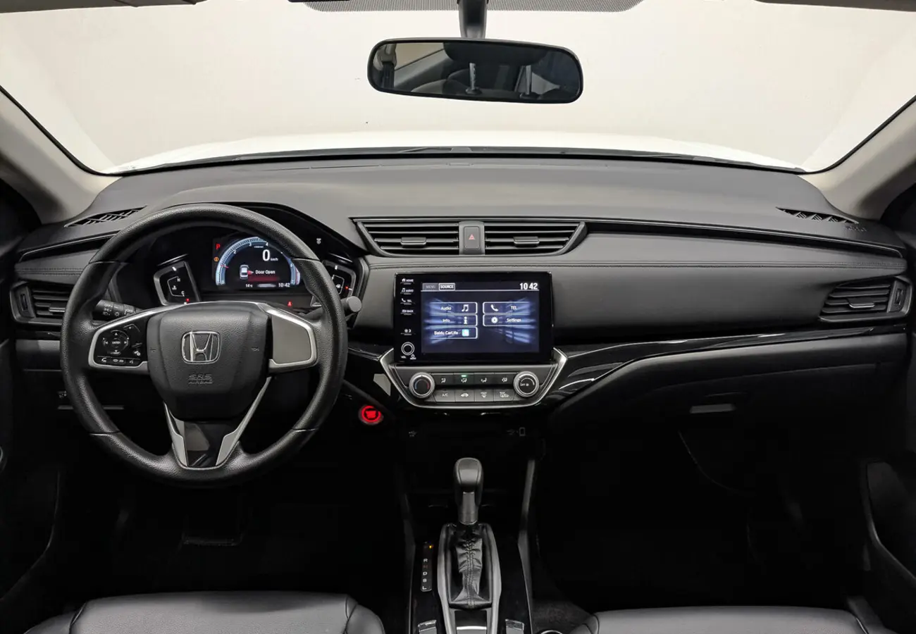 Honda Crider