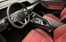 Changan Eado Plus