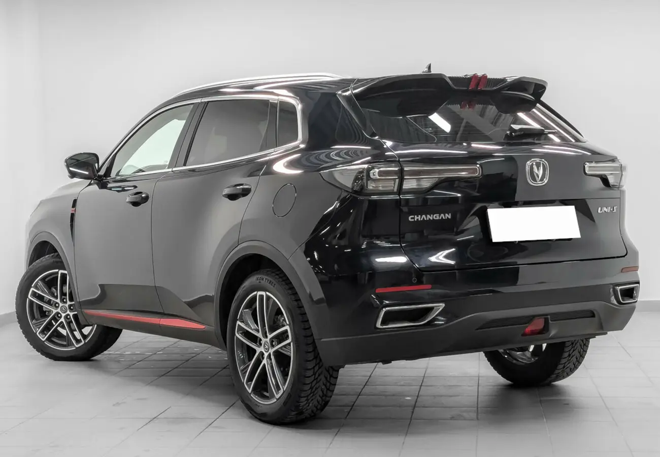 Changan UNI-S (CS55 Plus)