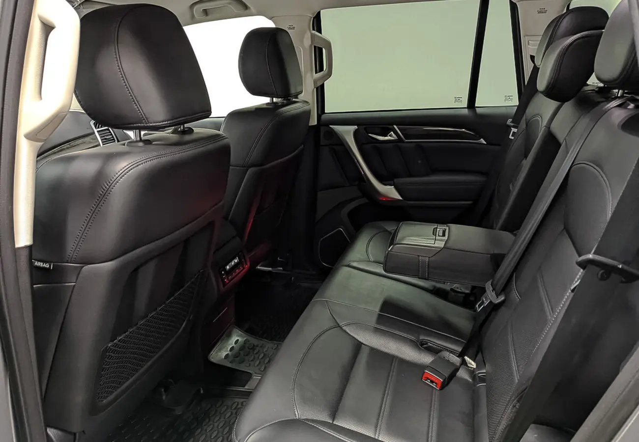 Haval H9