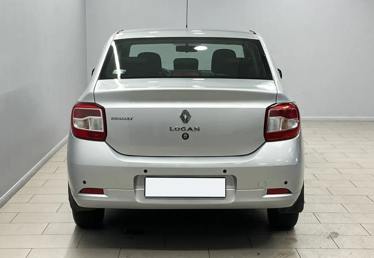 Renault Logan