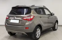 Changan CS35