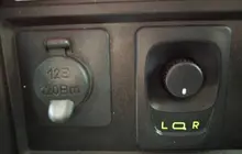 Chevrolet Niva