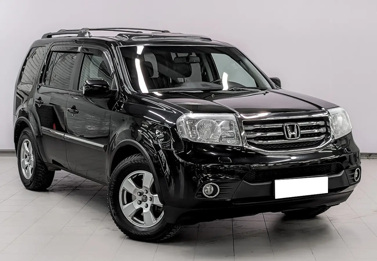 Honda Pilot