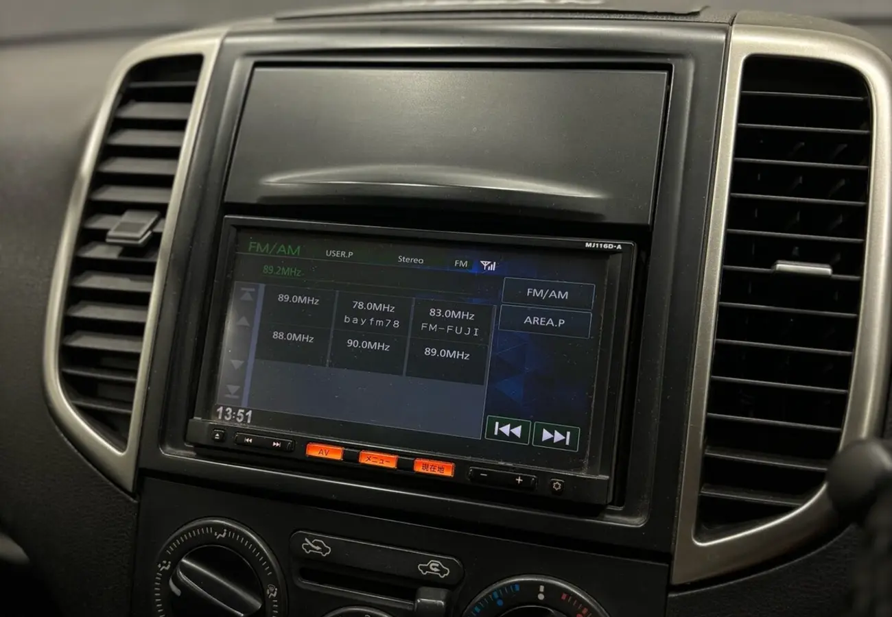 Nissan Wingroad