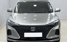 Changan Eado Plus