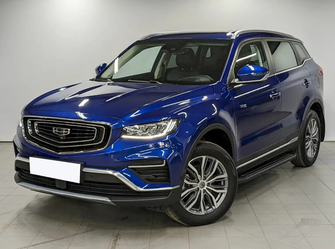 Geely Atlas Pro