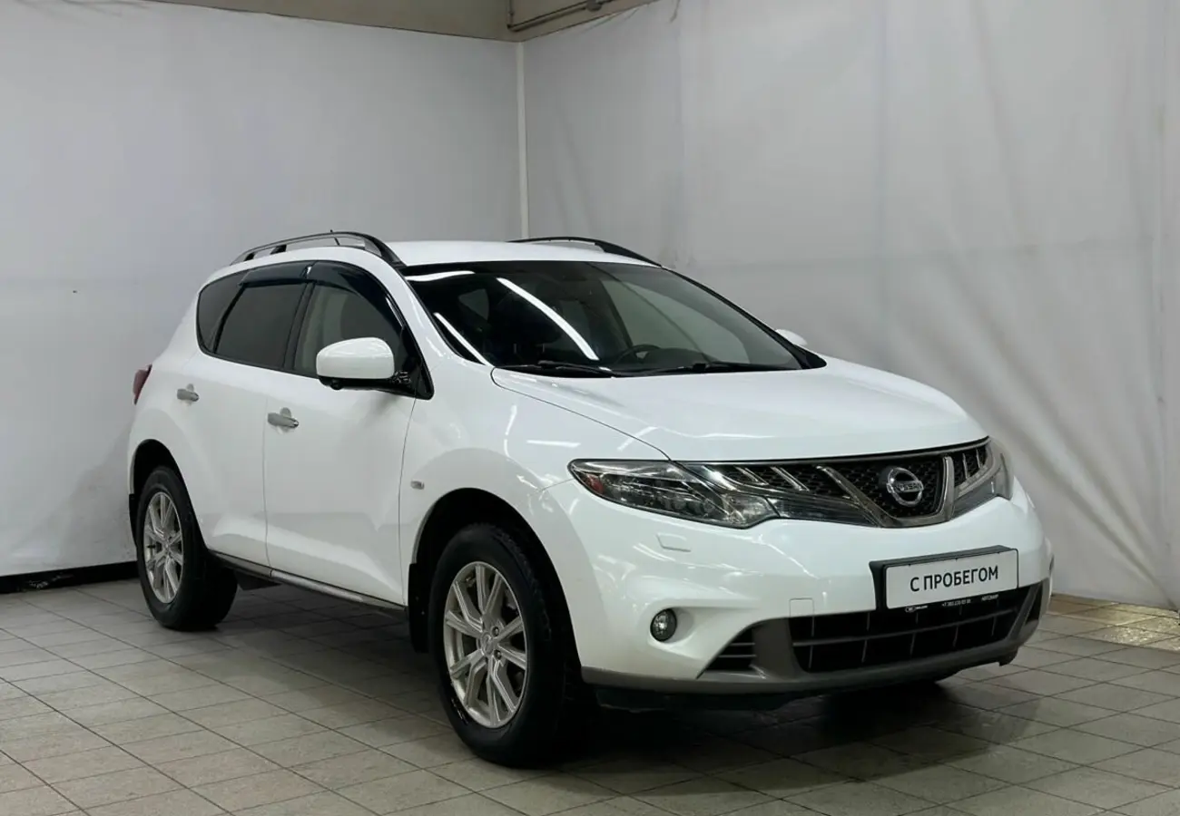 Nissan Murano