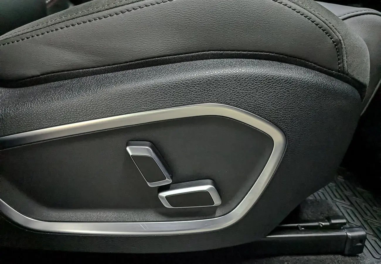 Geely Tugella