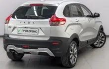 Lada (ВАЗ) XRAY