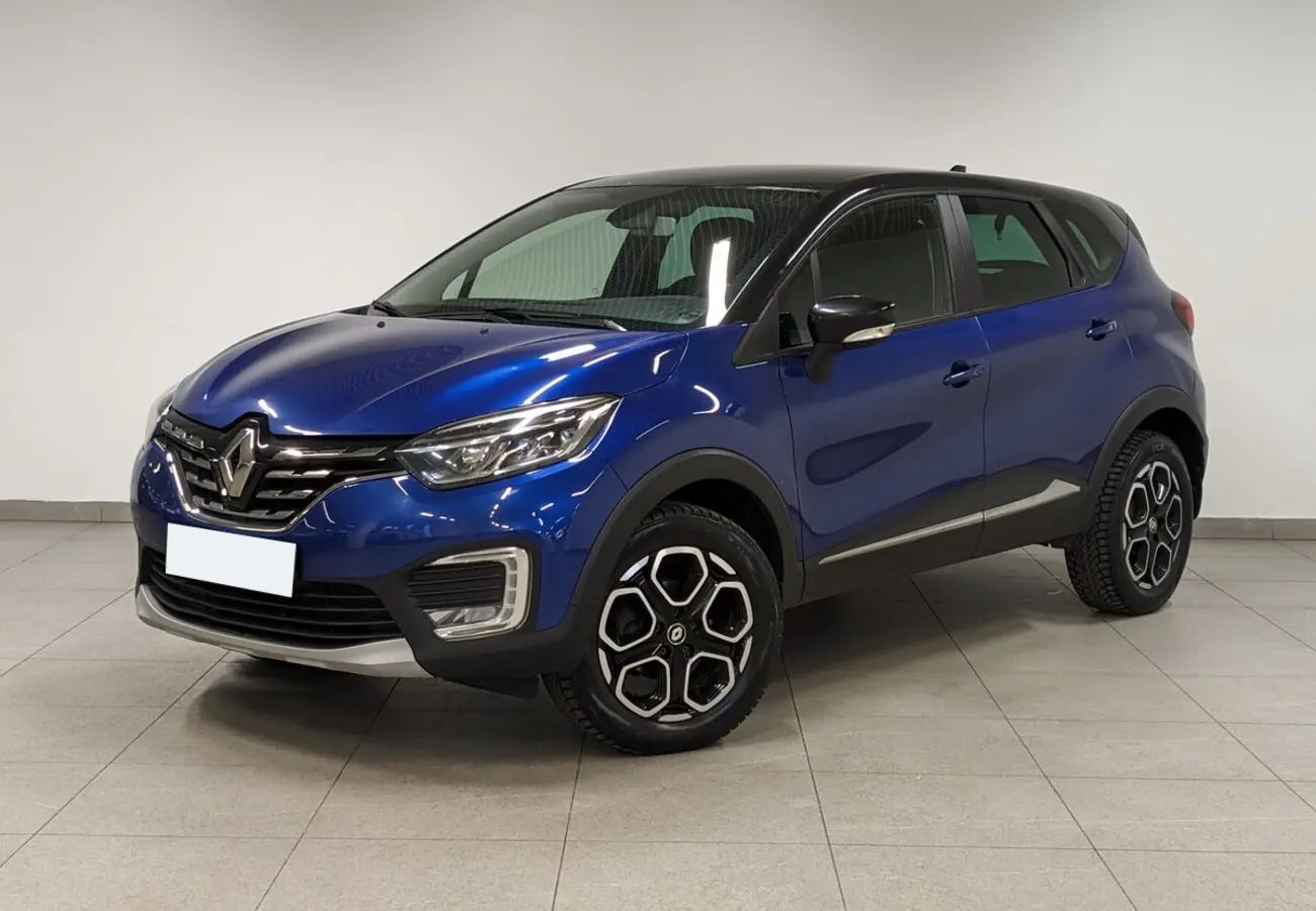 Renault Kaptur