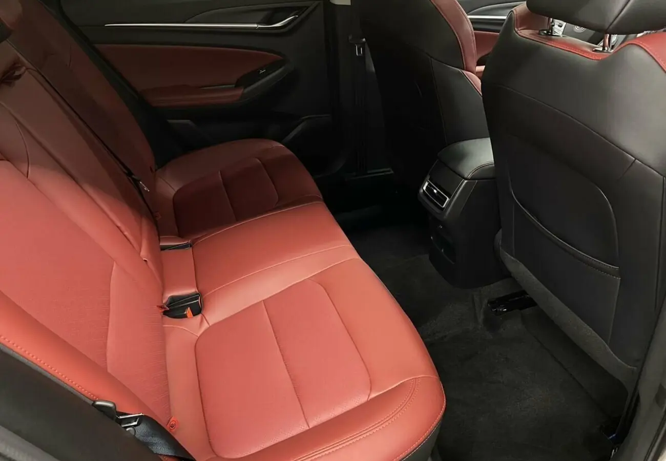 Changan Eado Plus
