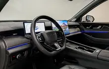 CHERY Tiggo 9