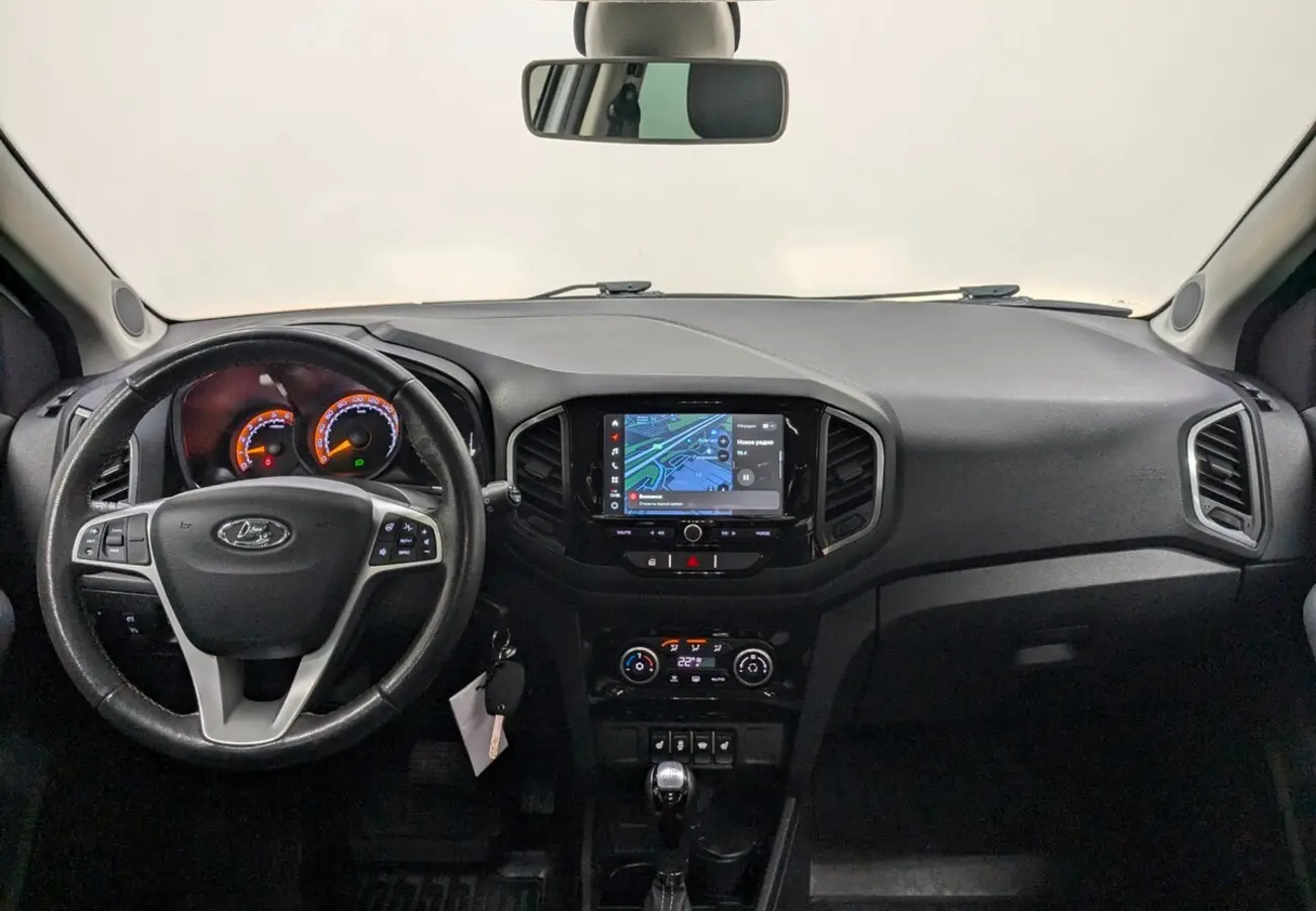 Lada (ВАЗ) XRAY