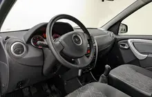 Lada (ВАЗ) Largus