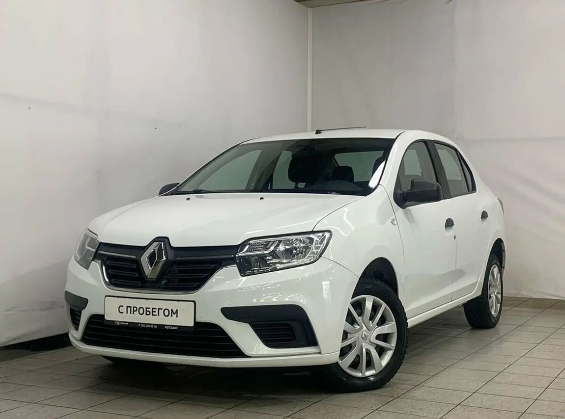 Renault Logan
