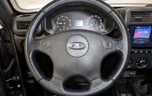 Lada (ВАЗ) Niva Legend
