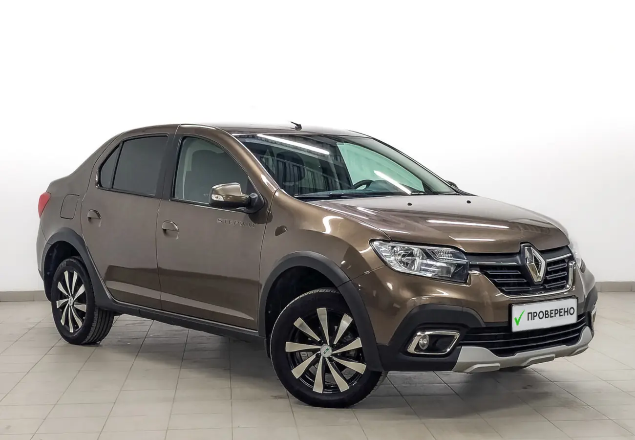 Renault Logan