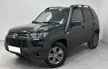 Lada (ВАЗ) Niva