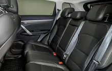 Geely Atlas Pro