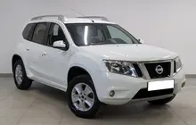 Nissan Terrano