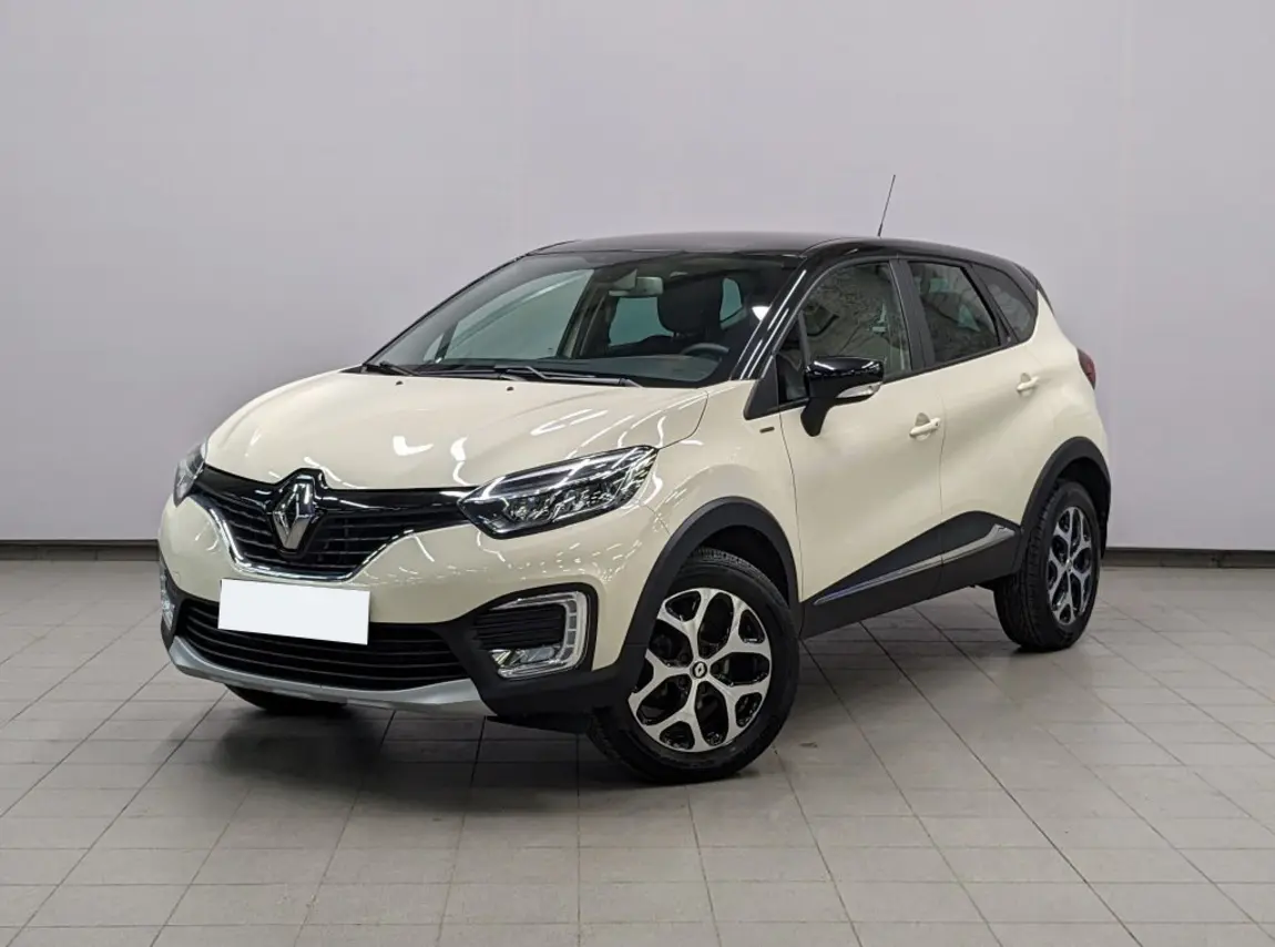 Renault Kaptur