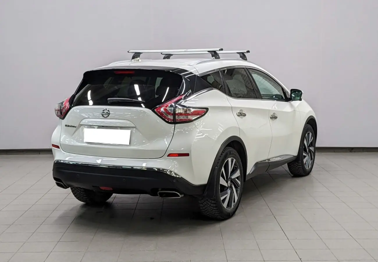 Nissan Murano
