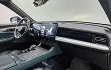 GAC GS8