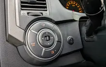 SsangYong Kyron