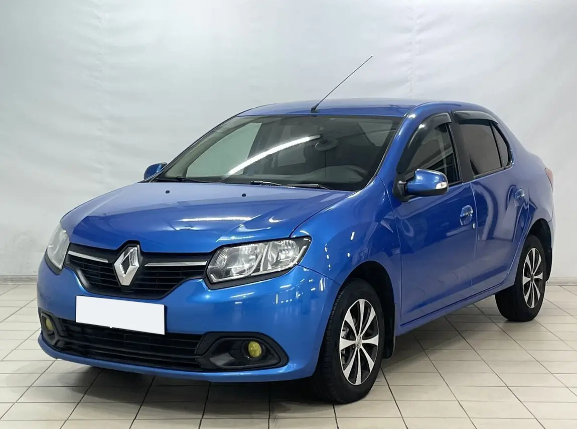 Renault Logan