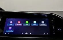 Geely Tugella