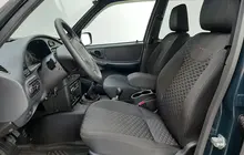 Lada (ВАЗ) Niva