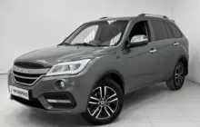 Lifan X60