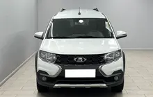 Lada (ВАЗ) Largus