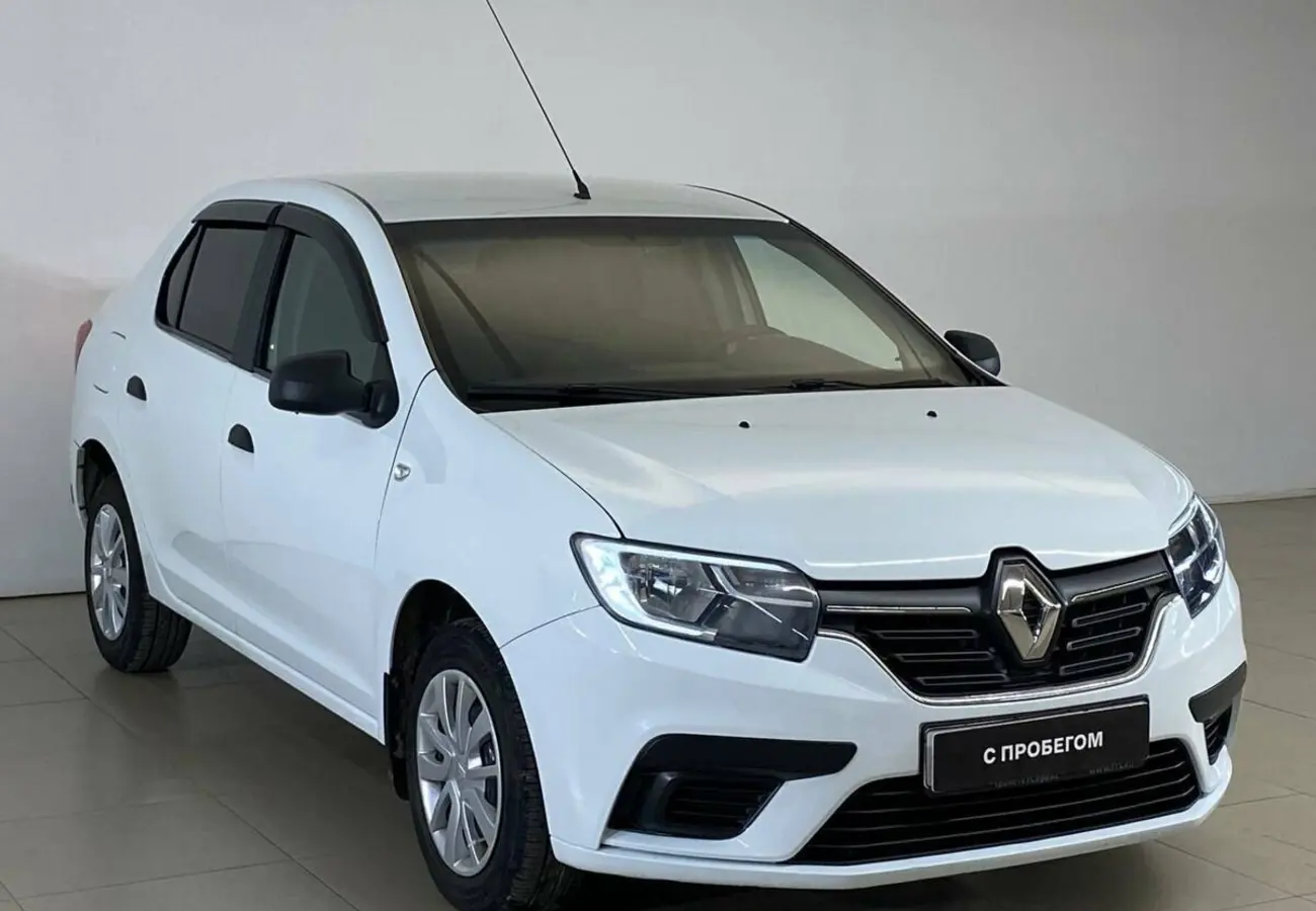 Renault Logan