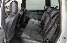 Lada (ВАЗ) Largus