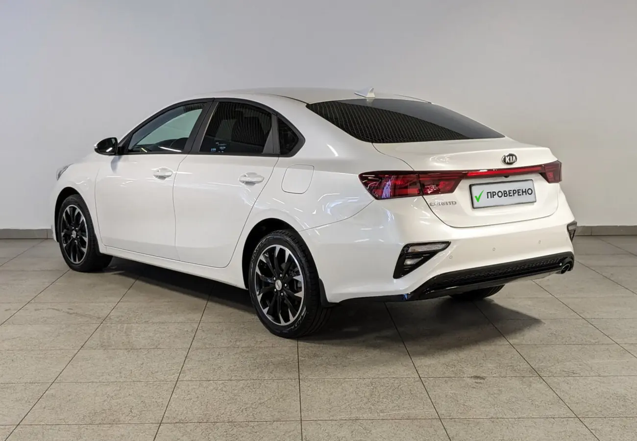 Kia Cerato