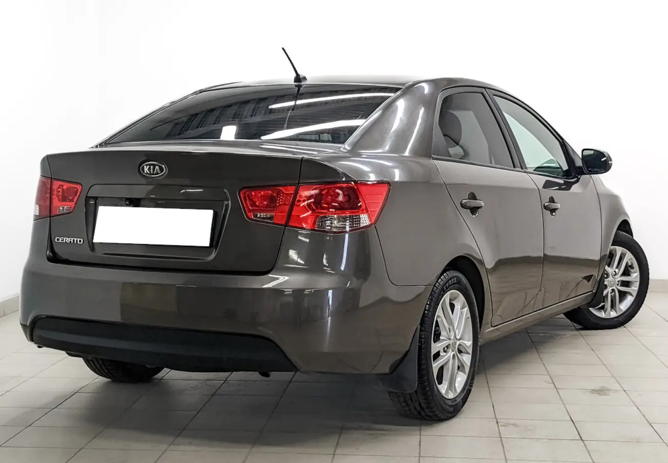 Kia Cerato