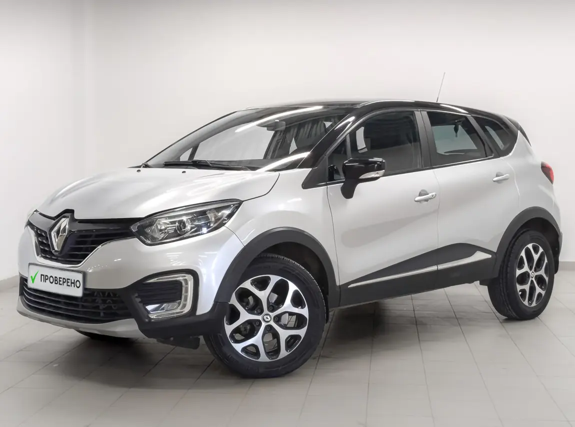 Renault Kaptur