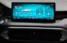 Kaiyi E5
