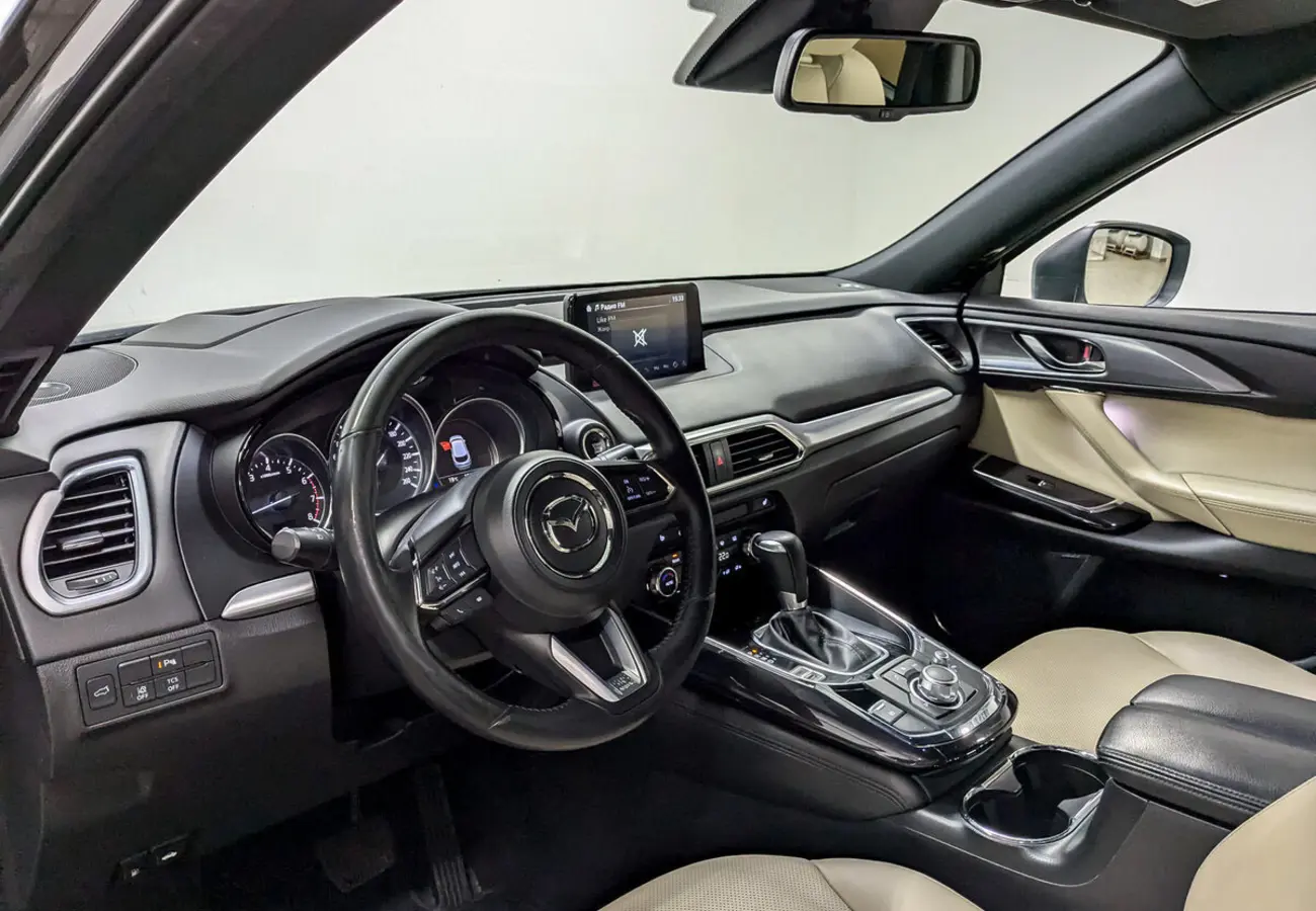 Mazda CX-9