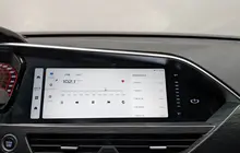 Geely Tugella