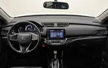 Honda Crider