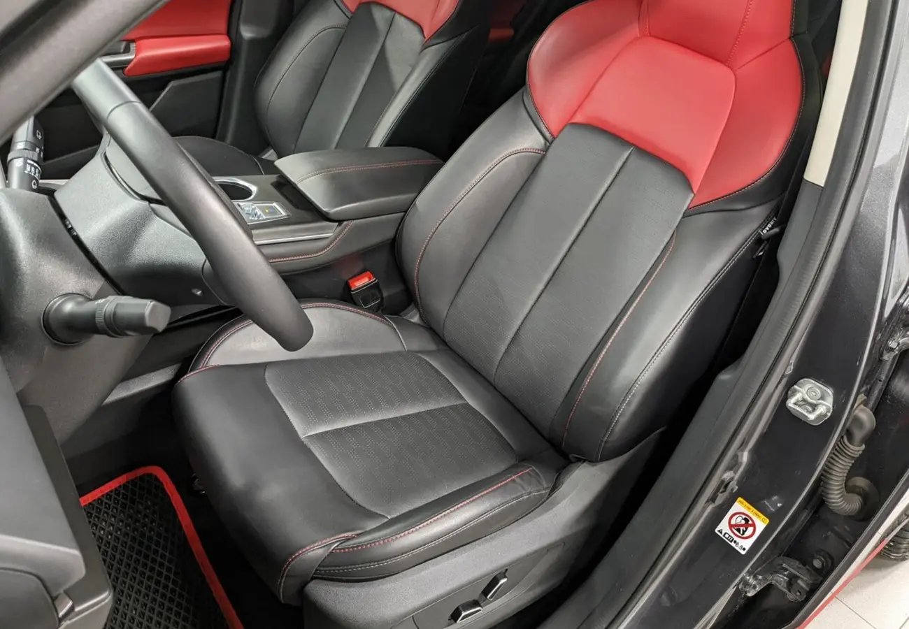 Changan CS55PLUS