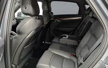 Geely Tugella