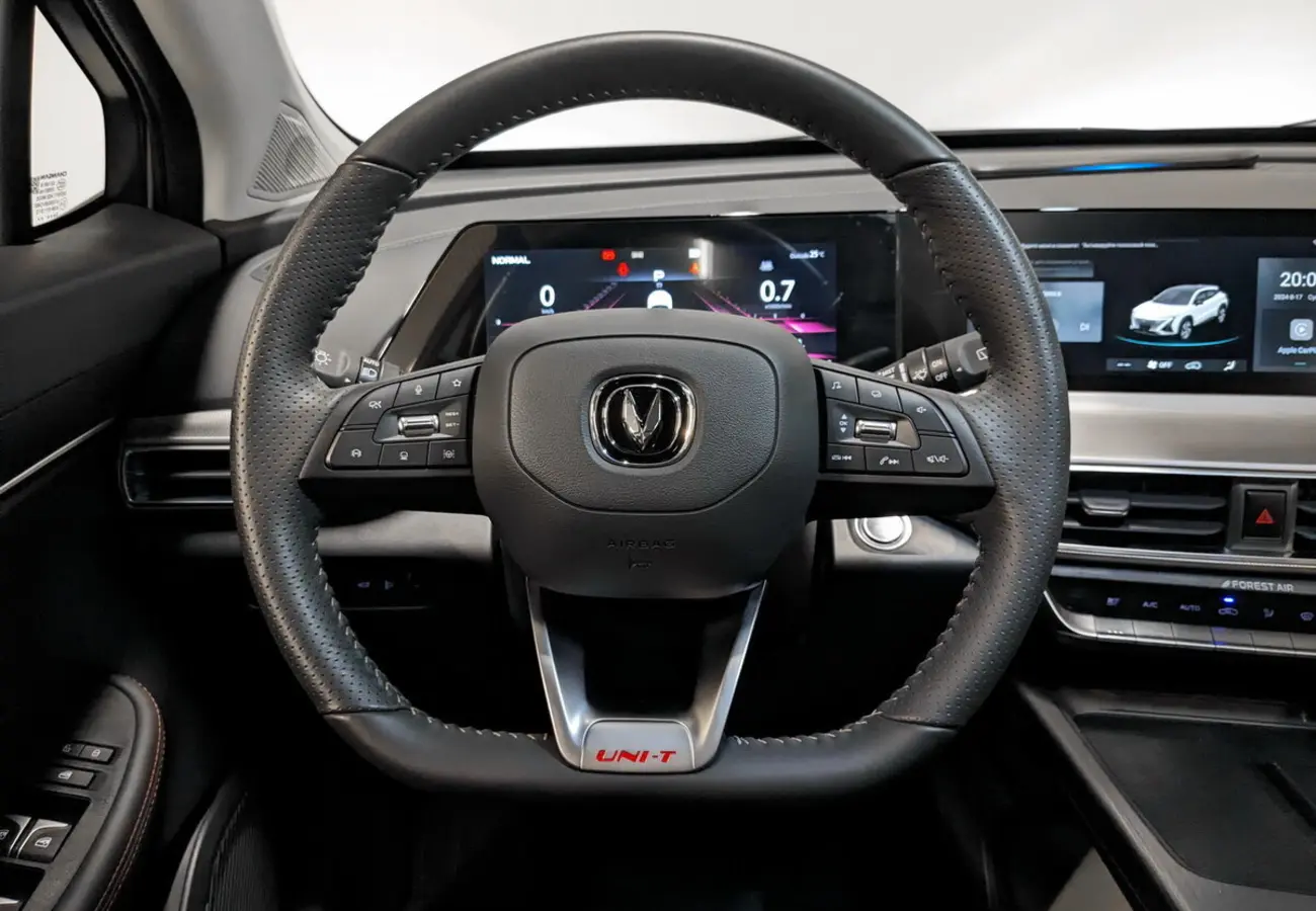 Changan UNI-T