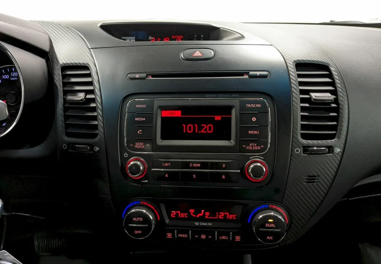 Kia Cerato